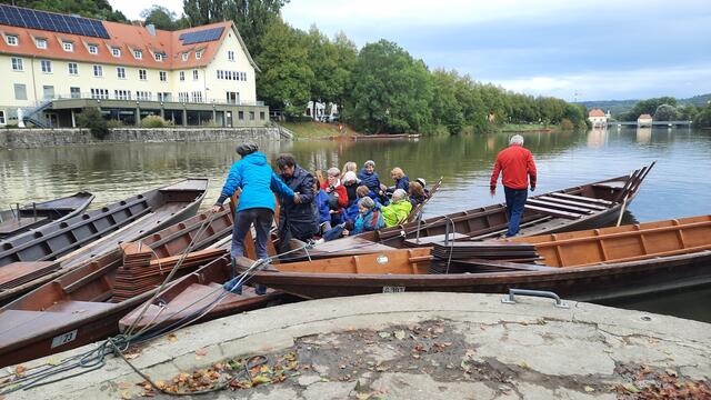 Foto: Kristin Hätterich