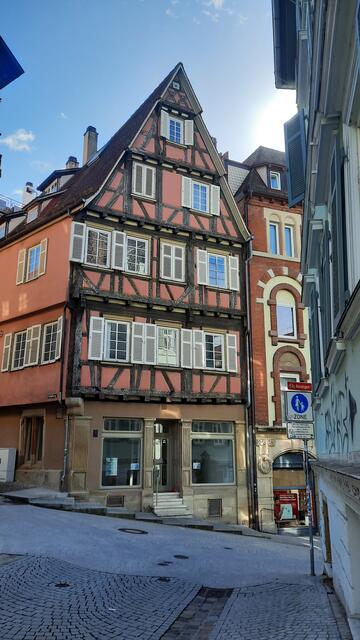 Foto: Kristin Hätterich