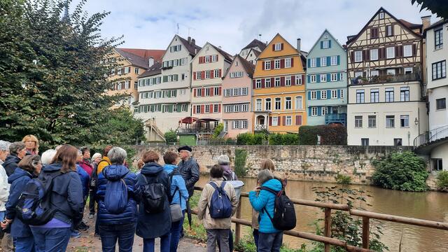 Foto: Kristin Hätterich