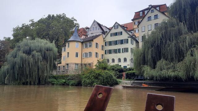 Foto: Kristin Hätterich