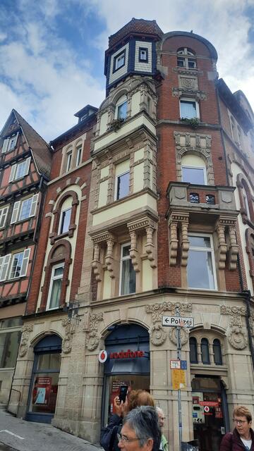 Foto: Kristin Hätterich