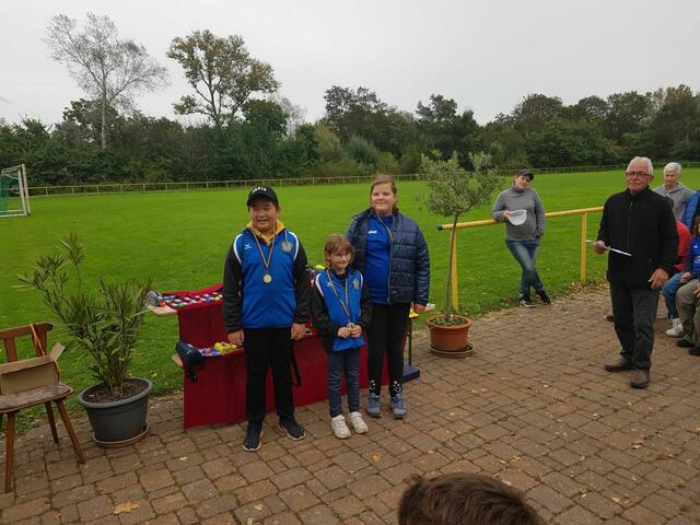 Foto: VfSK Oppau 1900: Alle Bilder Privat von Mitgliedern des Vereins.