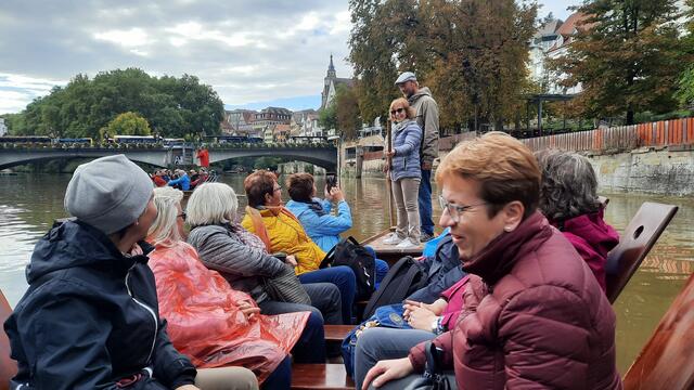 Foto: Kristin Hätterich