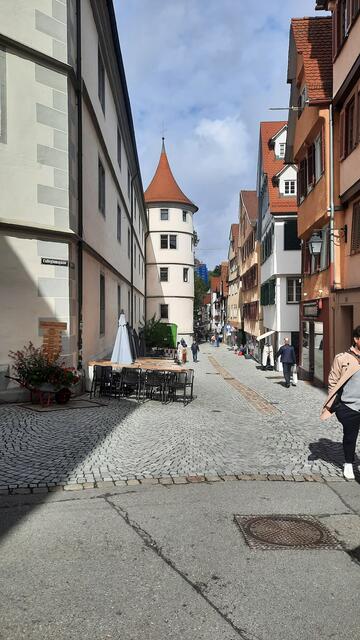 Foto: Kristin Hätterich