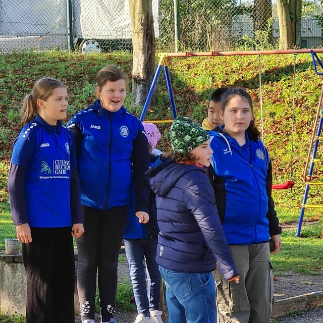 Foto: VfSK Oppau 1900: Alle Bilder Privat von Mitgliedern des Vereins.