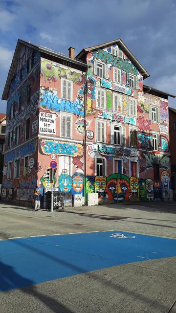 Foto: Kristin Hätterich