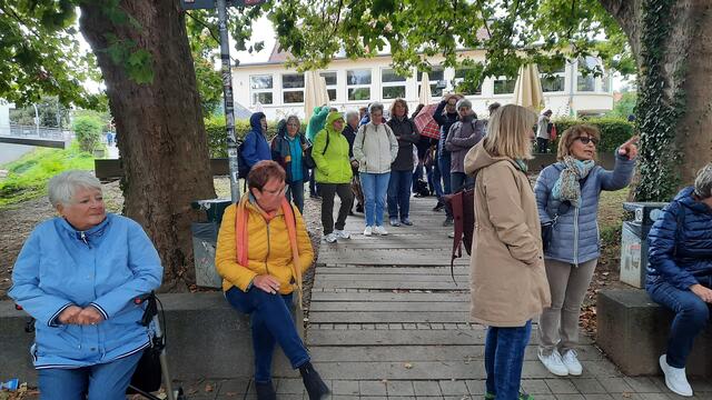 Foto: Kristin Hätterich