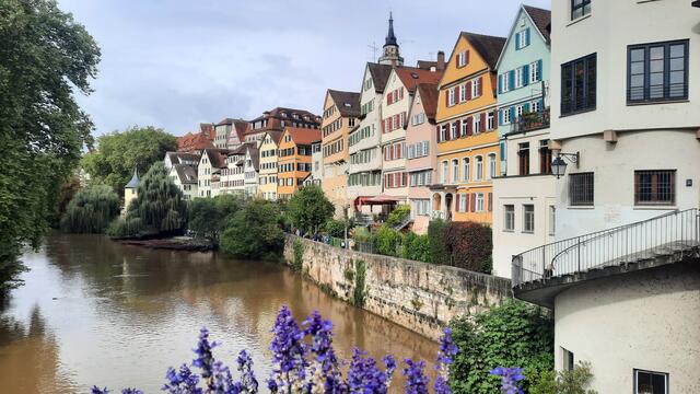 Foto: Kristin Hätterich