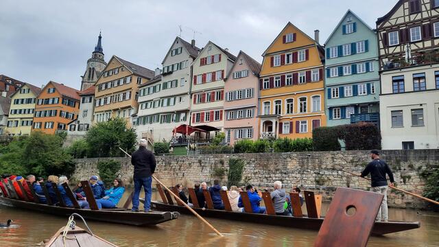 Foto: Kristin Hätterich