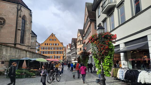 Foto: Kristin Hätterich