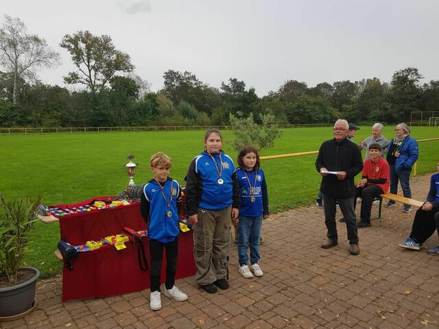 Foto: VfSK Oppau 1900: Alle Bilder Privat von Mitgliedern des Vereins.