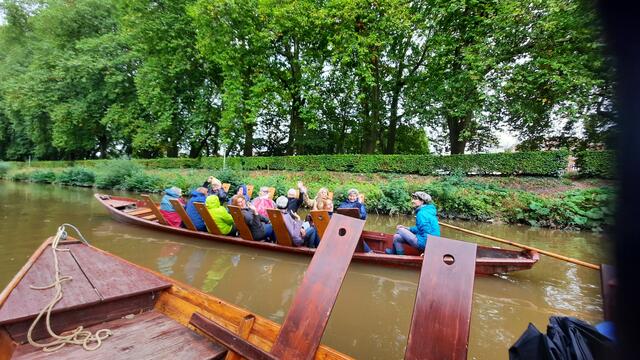 Foto: Kristin Hätterich