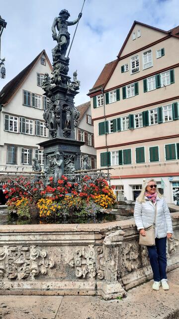 Foto: Kristin Hätterich