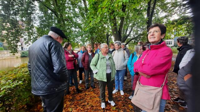 Foto: Kristin Hätterich