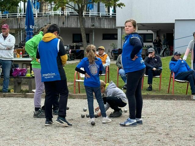 Foto: VfSK Oppau 1900: Alle Bilder Privat von Mitgliedern des Vereins.