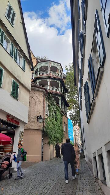 Foto: Kristin Hätterich