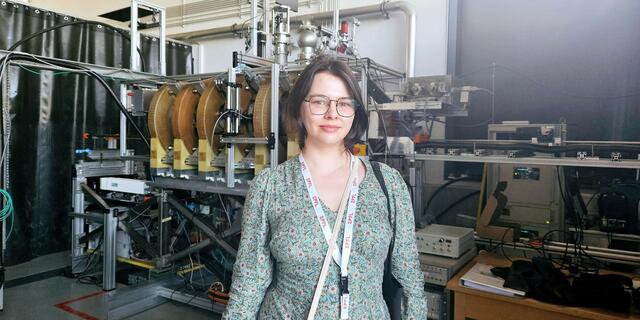 Yulia Volkova | Foto: i.A. Igor Girka