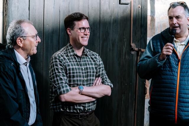 Foto: Hannes Griepentrog