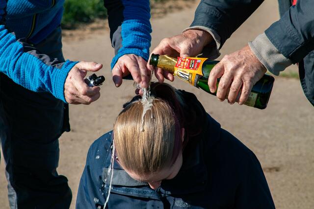 Ballonfahrt  | Foto: Tina Kirsch