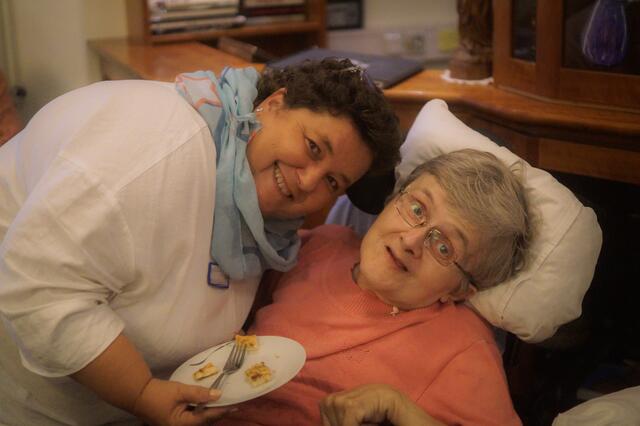 Foto: ©  Melanie Waldschmitt