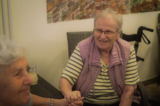 Foto: ©  Melanie Waldschmitt