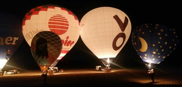 Studernheim Kerwe | Foto: Tina Kirsch