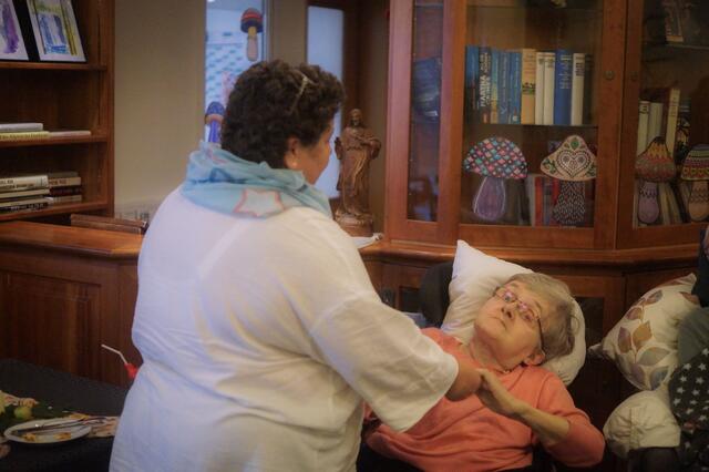 Foto: ©  Melanie Waldschmitt