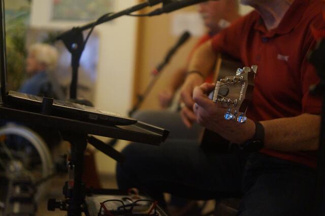 Foto: ©  Melanie Waldschmitt