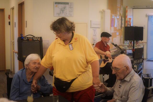 Foto: ©  Melanie Waldschmitt