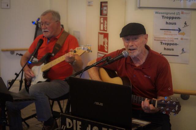 Foto: ©  Melanie Waldschmitt