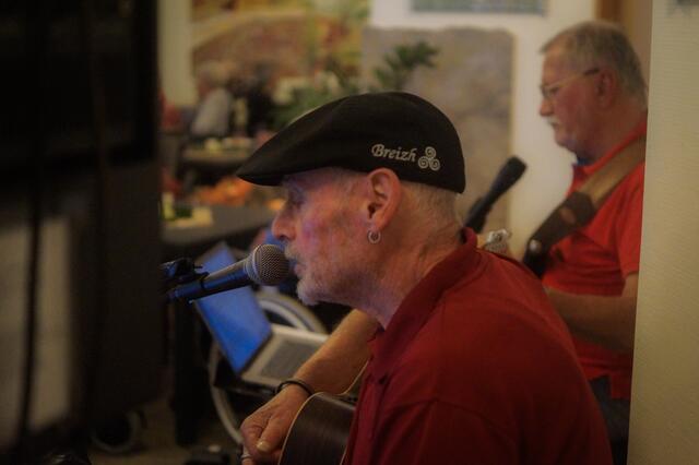 Foto: ©  Melanie Waldschmitt