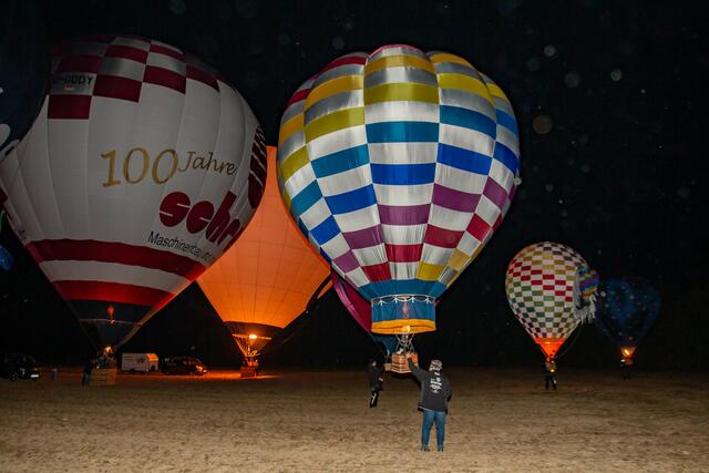 Studernheim Kerwe | Foto: Tina Kirsch