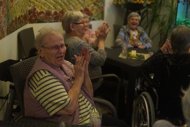 Foto: ©  Melanie Waldschmitt