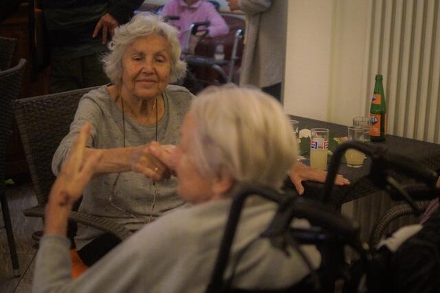 Foto: ©  Melanie Waldschmitt