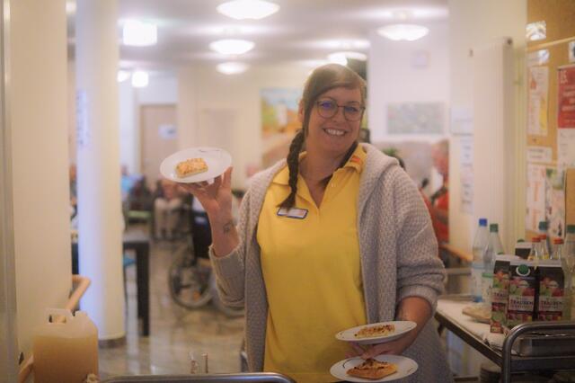 Foto: ©  Melanie Waldschmitt