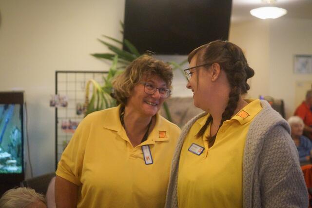 Foto: ©  Melanie Waldschmitt