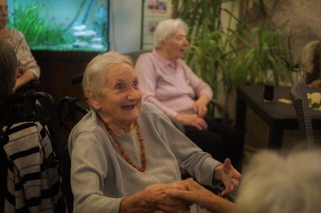 Foto: ©  Melanie Waldschmitt