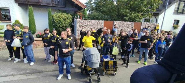 Kerwe Studernheim  | Foto: Tina Kirsch