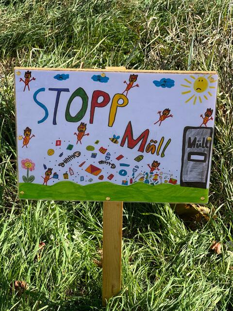 Foto: Bürgerstiftung Mutterstadt