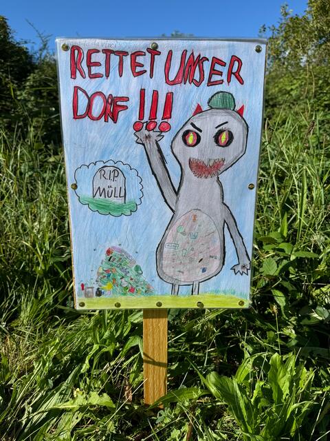 Foto: Bürgerstiftung Mutterstadt