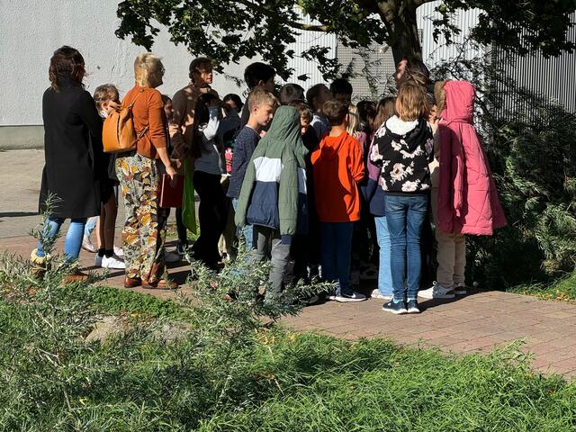 Foto: Bürgerstiftung Mutterstadt