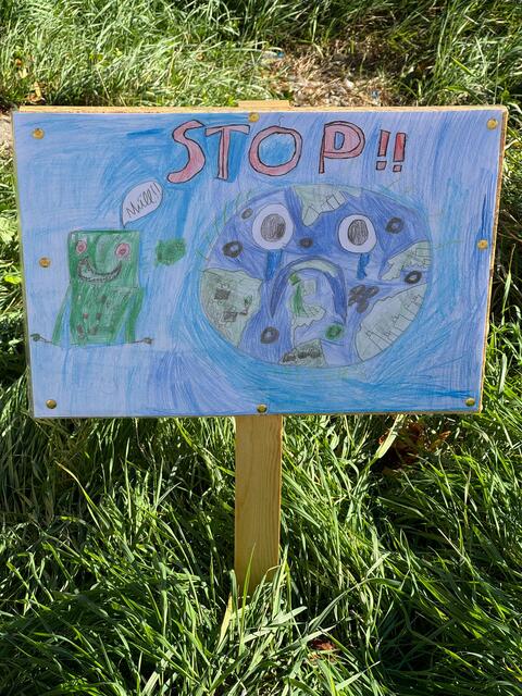 Foto: Bürgerstiftung Mutterstadt