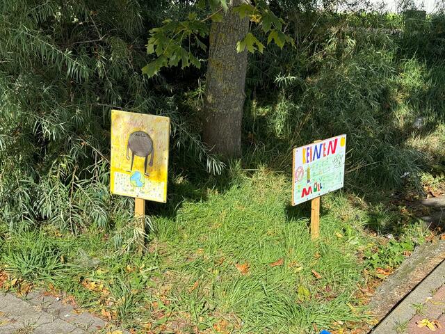 Foto: Bürgerstiftung Mutterstadt