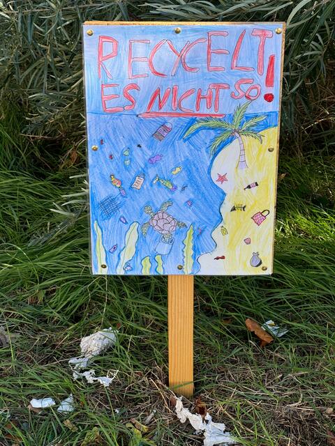 Foto: Bürgerstiftung Mutterstadt