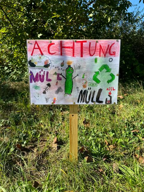 Foto: Bürgerstiftung Mutterstadt