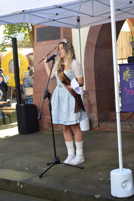 Lucia I.nimmt Abschied | Foto: Jürgen Bender