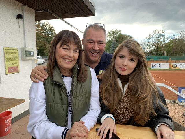 Die Naumer's | Foto: Michael Sonnick