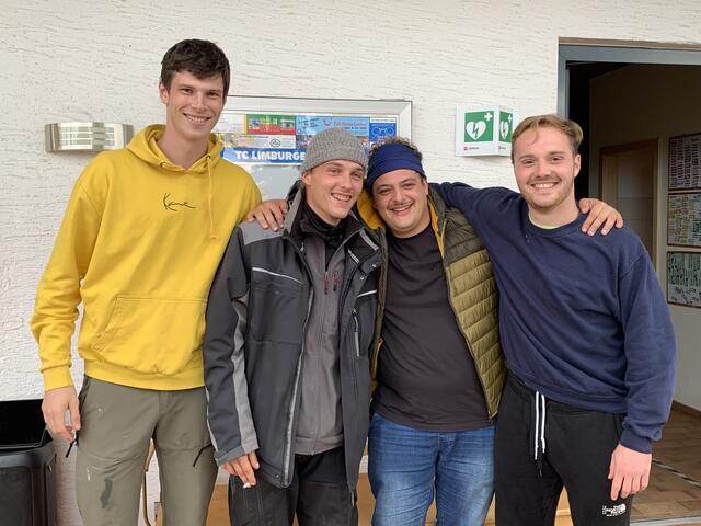 Foto: Michael Sonnick