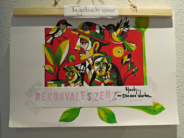 Foto: Brigitte Melder