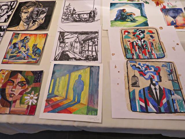 Foto: Brigitte Melder